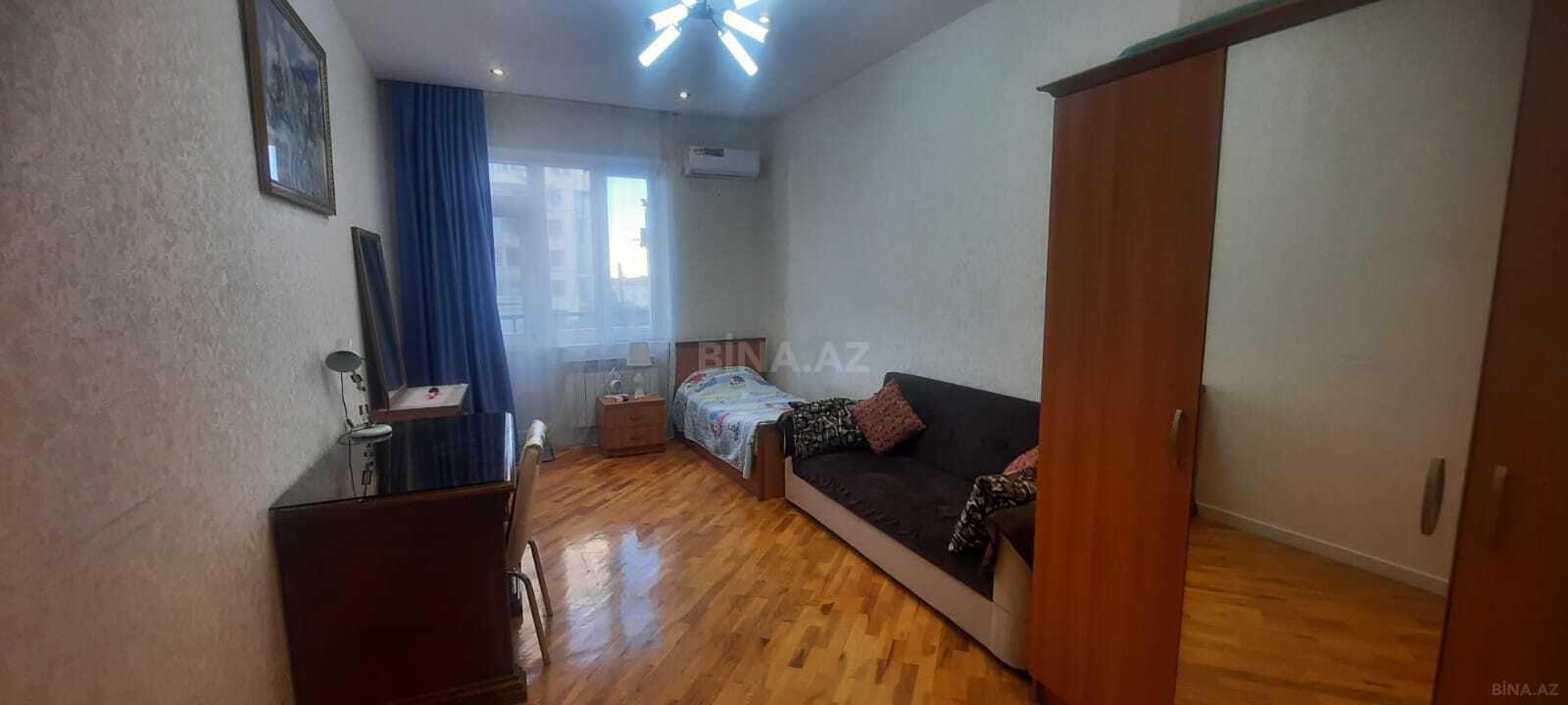 3 otaqlı Yeni tikili, Nəriman Nərimanov m., Bakı