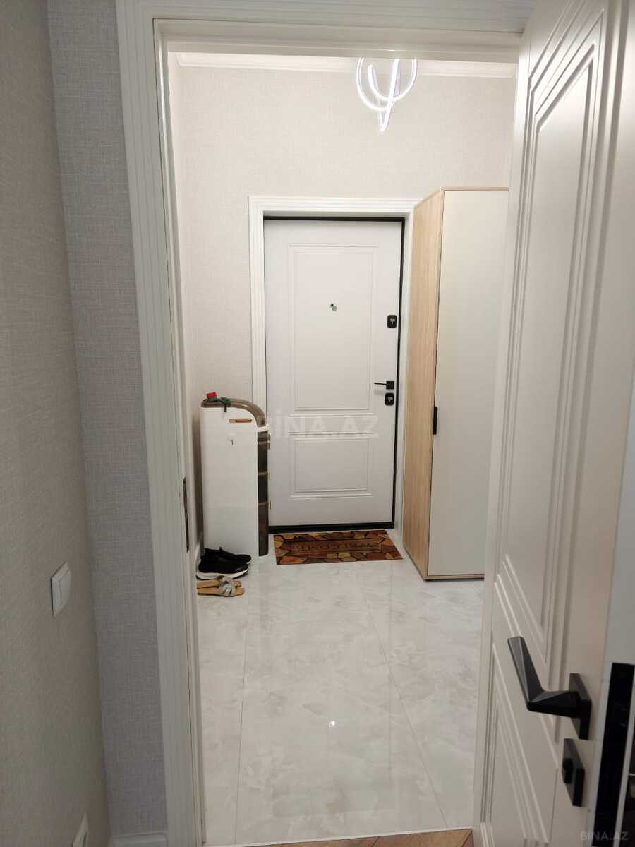 2 otaqlı Köhnə tikili, 20 Yanvar m., Bakı