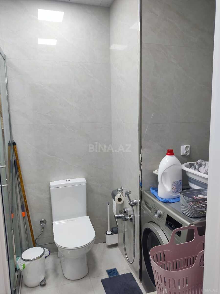 2 otaqlı Köhnə tikili, 20 Yanvar m., Bakı
