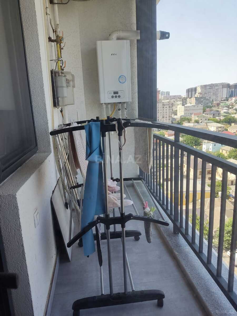 2 otaqlı Köhnə tikili, 20 Yanvar m., Bakı