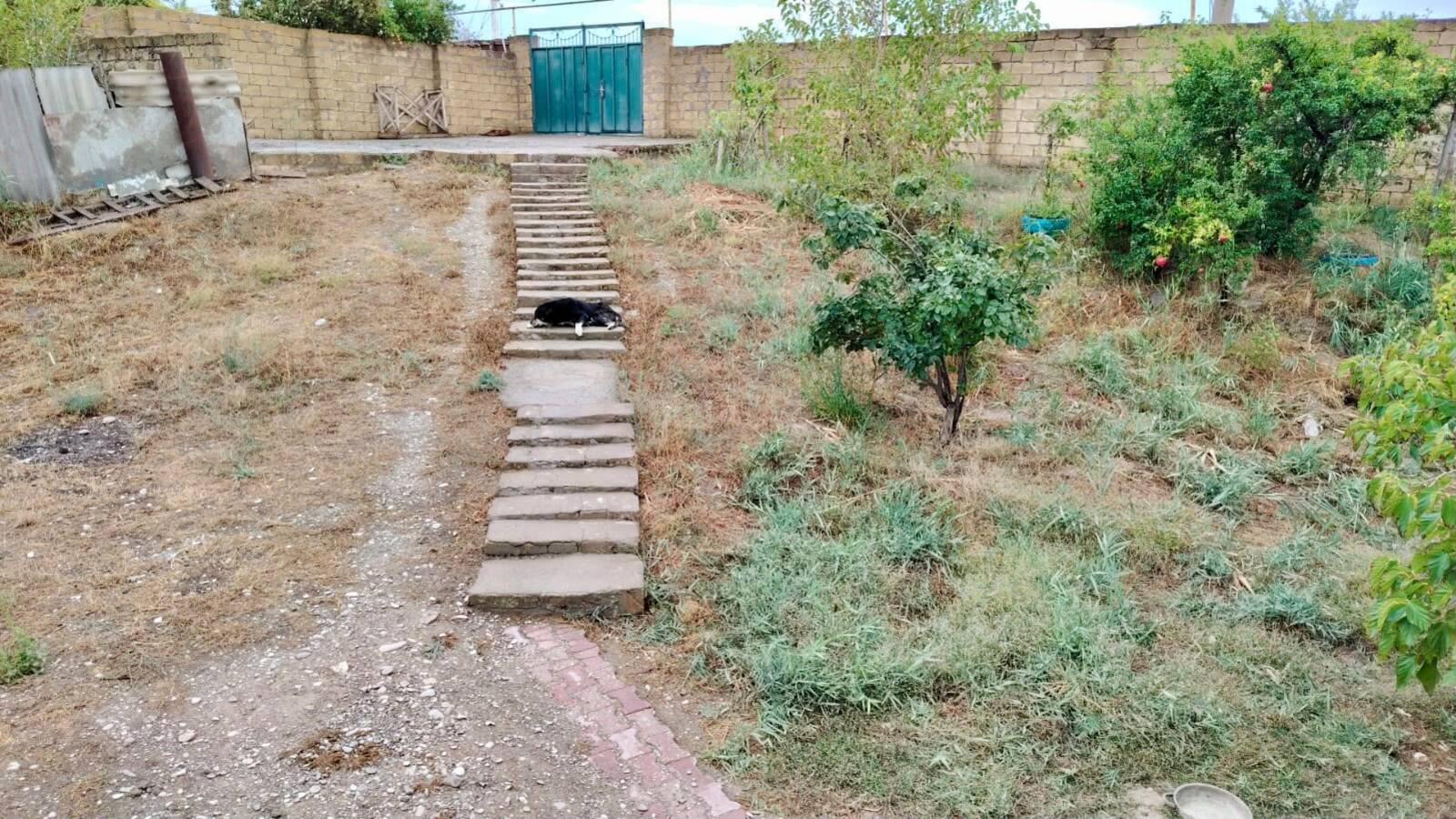 Torpaq Sumqayıt