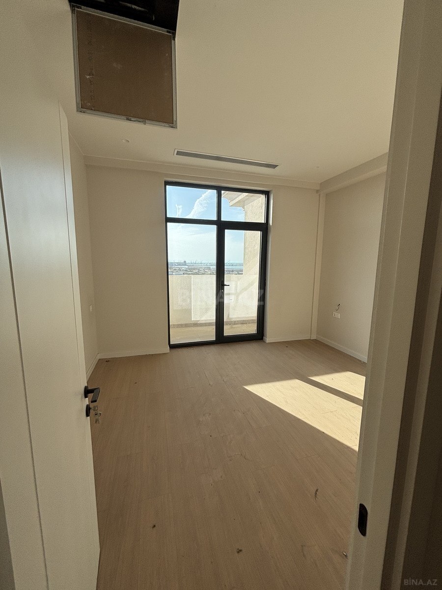 2 otaqlı Yeni tikili, Sea Breeze q., Bakı