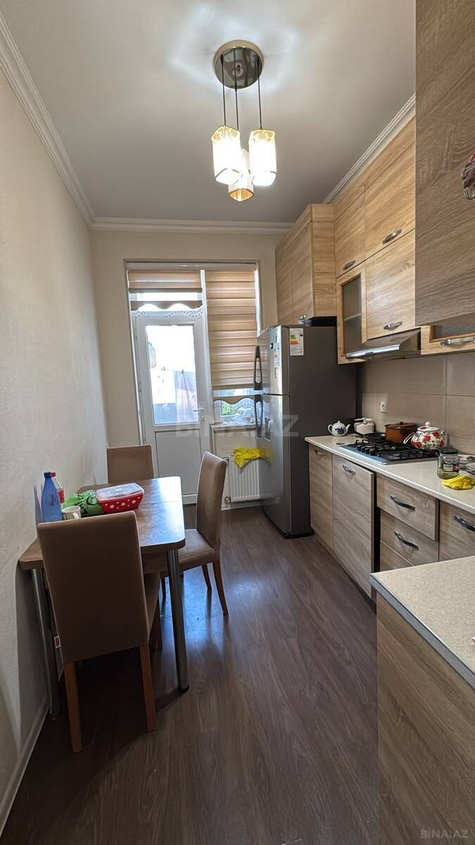 2 otaqlı Yeni tikili, Yasamal q., Bakı