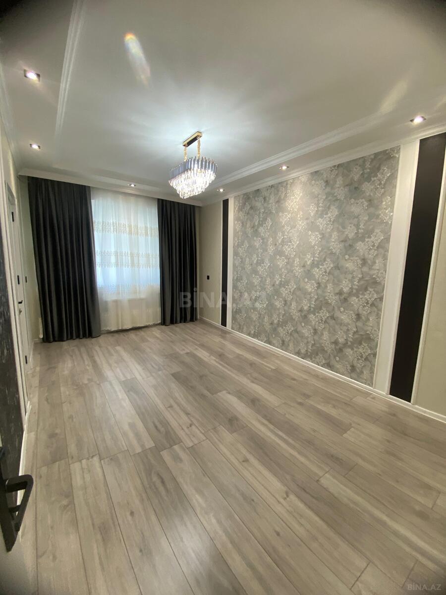 2 otaqlı Köhnə tikili, 20 Yanvar m., Bakı