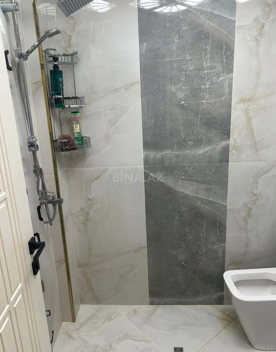 2 otaqlı Yeni tikili, Xalqlar Dostluğu m., Bakı