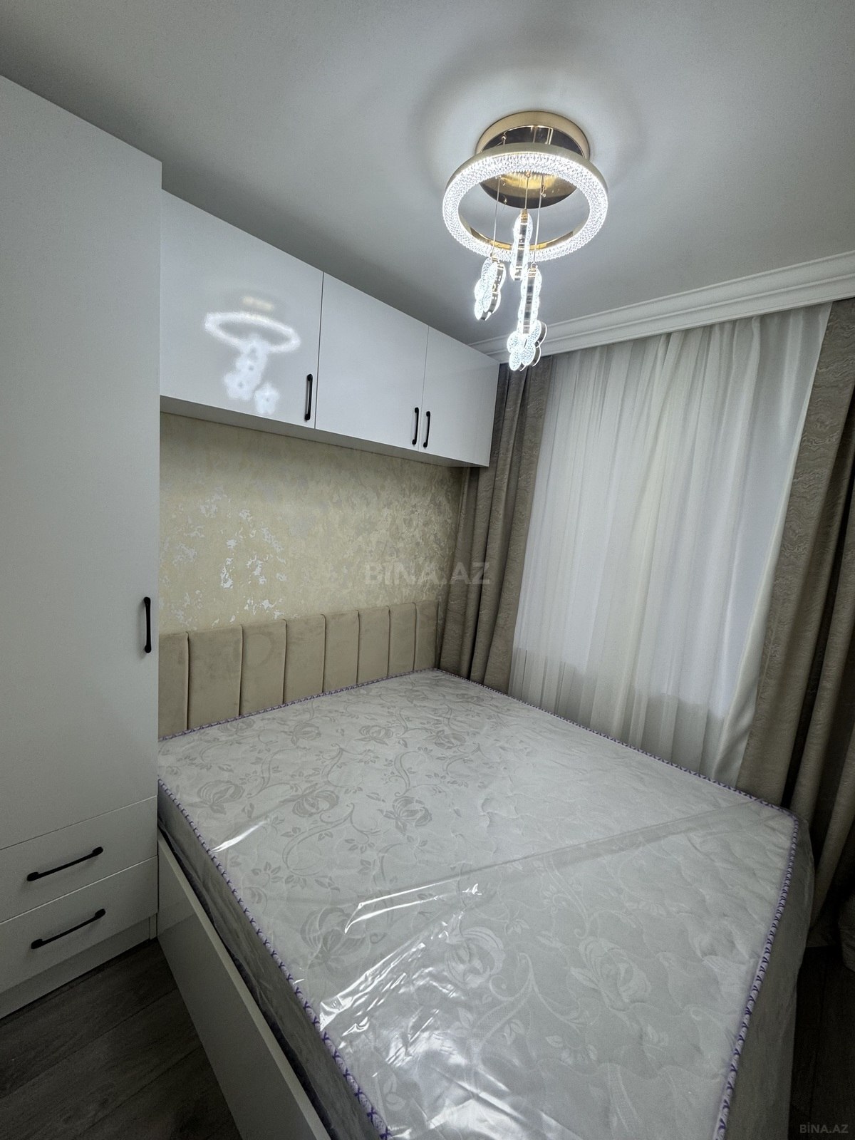 2 otaqlı Köhnə tikili, 20 Yanvar m., Bakı