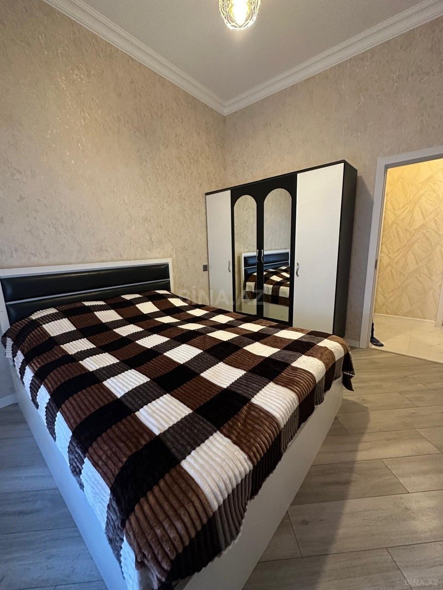 2 otaqlı Yeni tikili, Xırdalan
