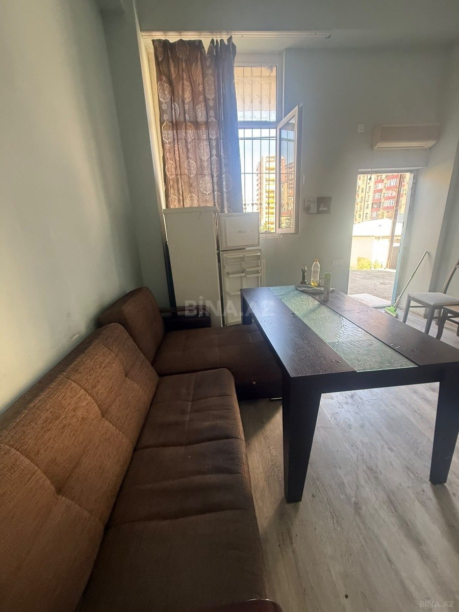 2 otaqlı Yeni tikili, İnşaatçılar m., Bakı