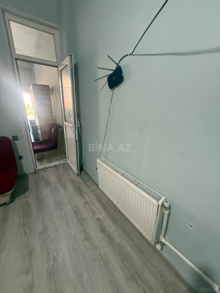 2 otaqlı Yeni tikili, İnşaatçılar m., Bakı