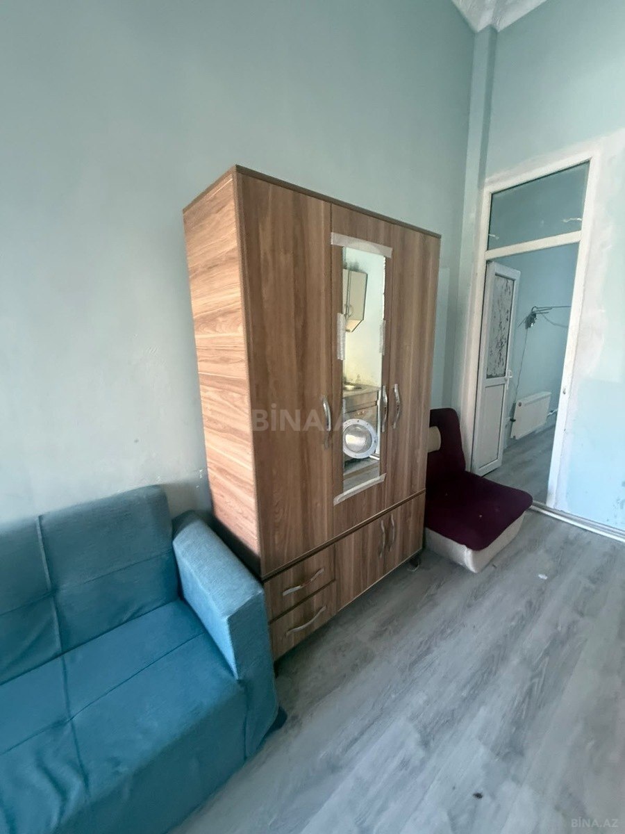 2 otaqlı Yeni tikili, İnşaatçılar m., Bakı