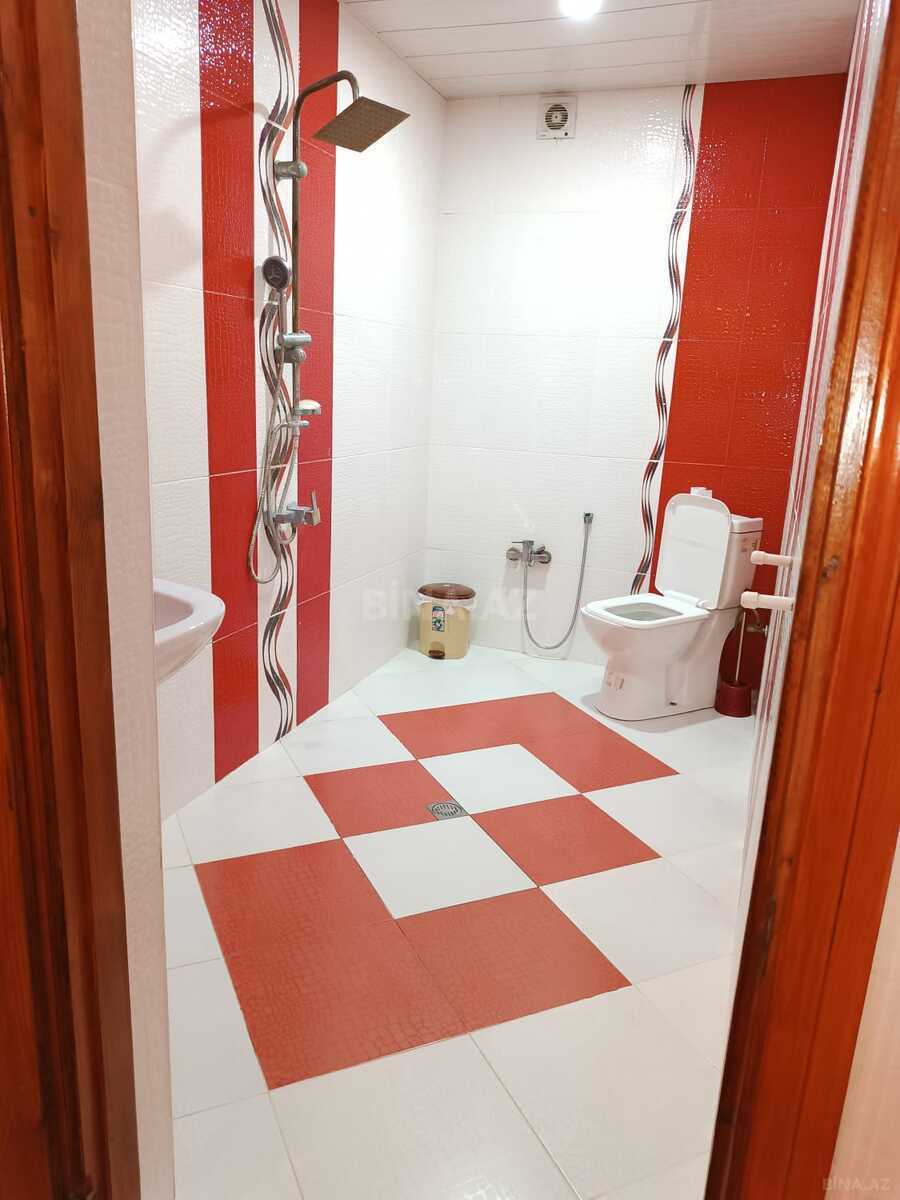 6 otaqlı Həyət evi/Bağ evi, Zığ q., Bakı