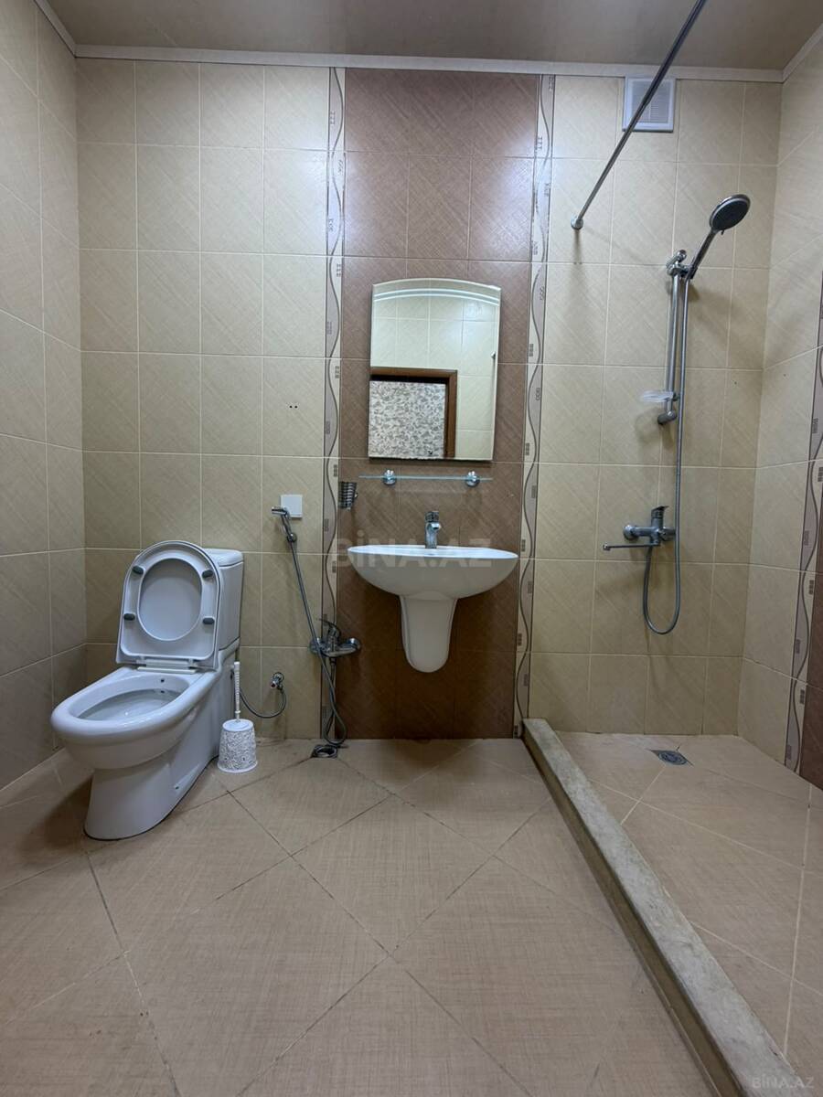 3 otaqlı Köhnə tikili, Yasamal r., Bakı