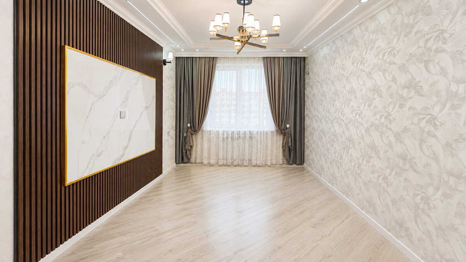 3 otaqlı Köhnə tikili, Xalqlar Dostluğu m., Bakı