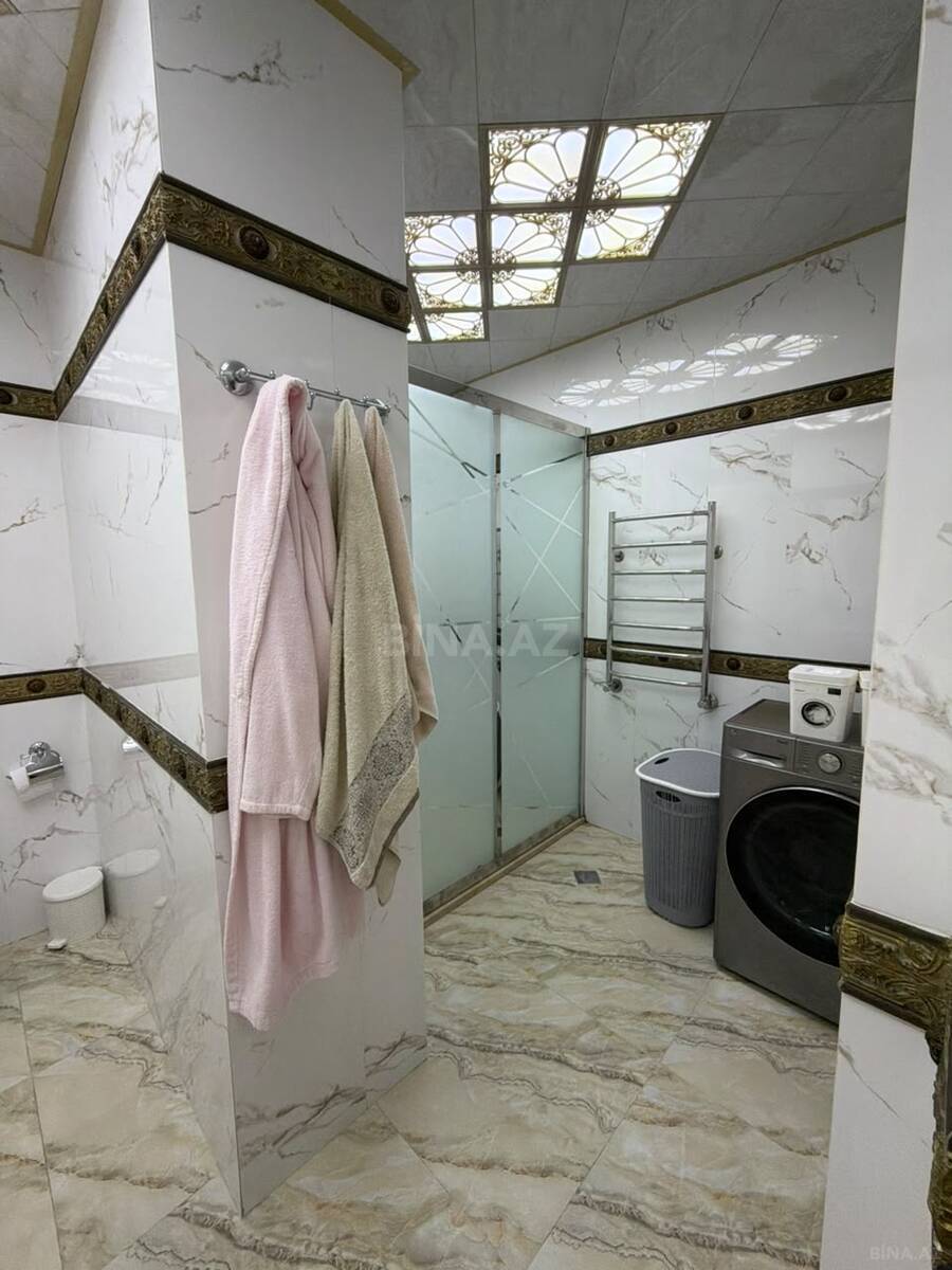 3 otaqlı Yeni tikili, Həzi Aslanov m., Bakı