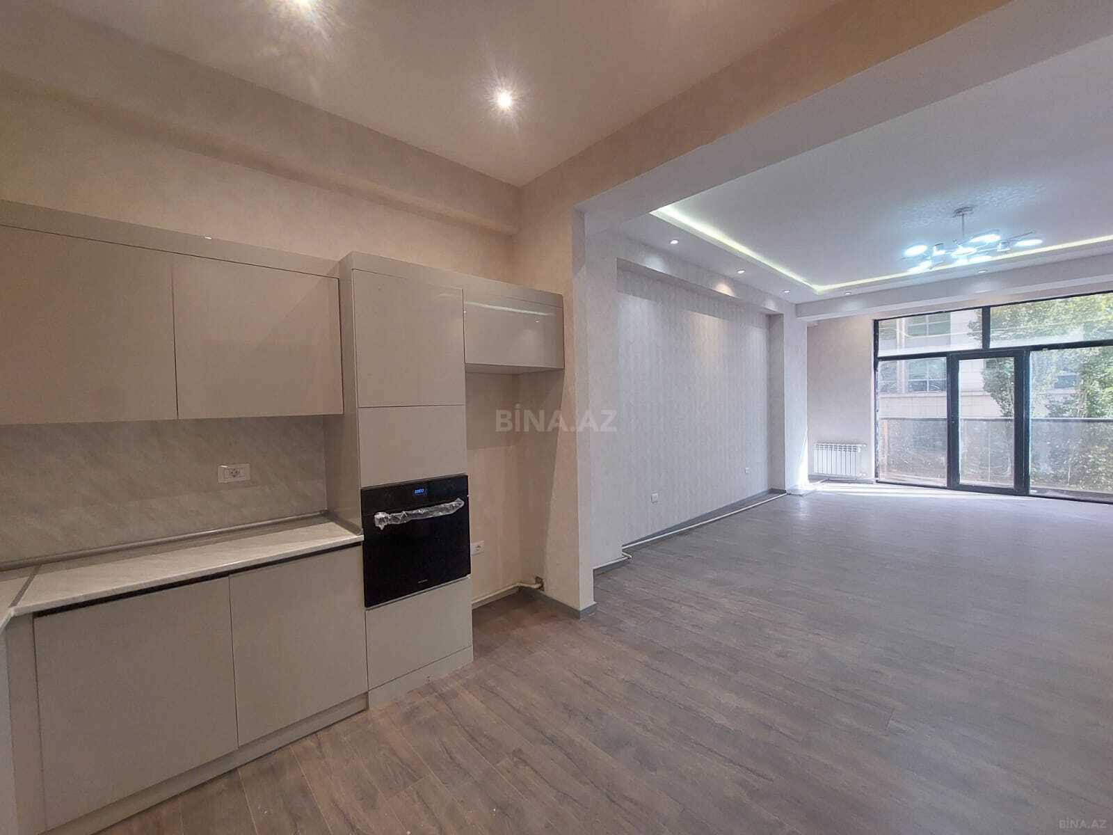 2 otaqlı Yeni tikili, 28 May m., Bakı