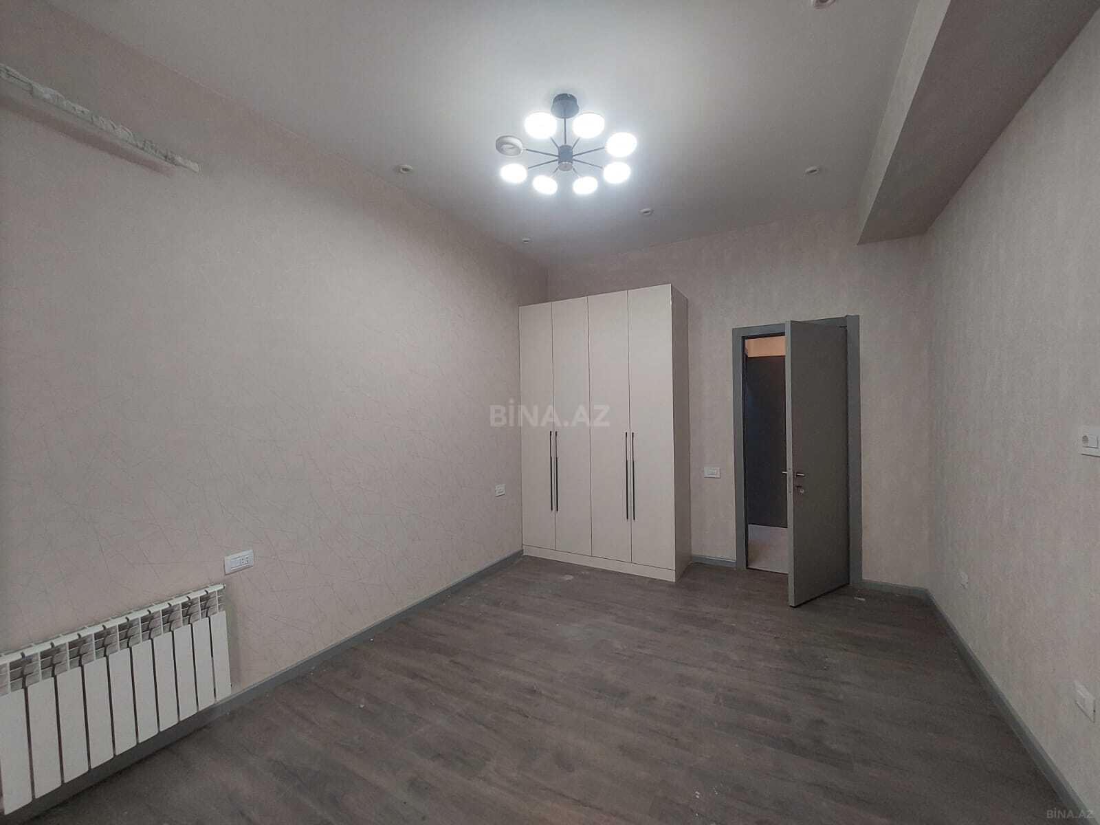2 otaqlı Yeni tikili, 28 May m., Bakı