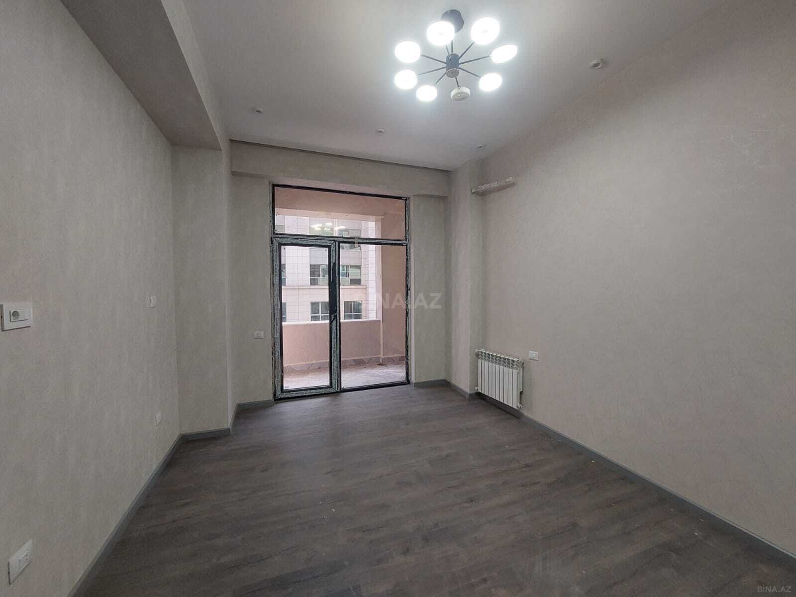 2 otaqlı Yeni tikili, 28 May m., Bakı