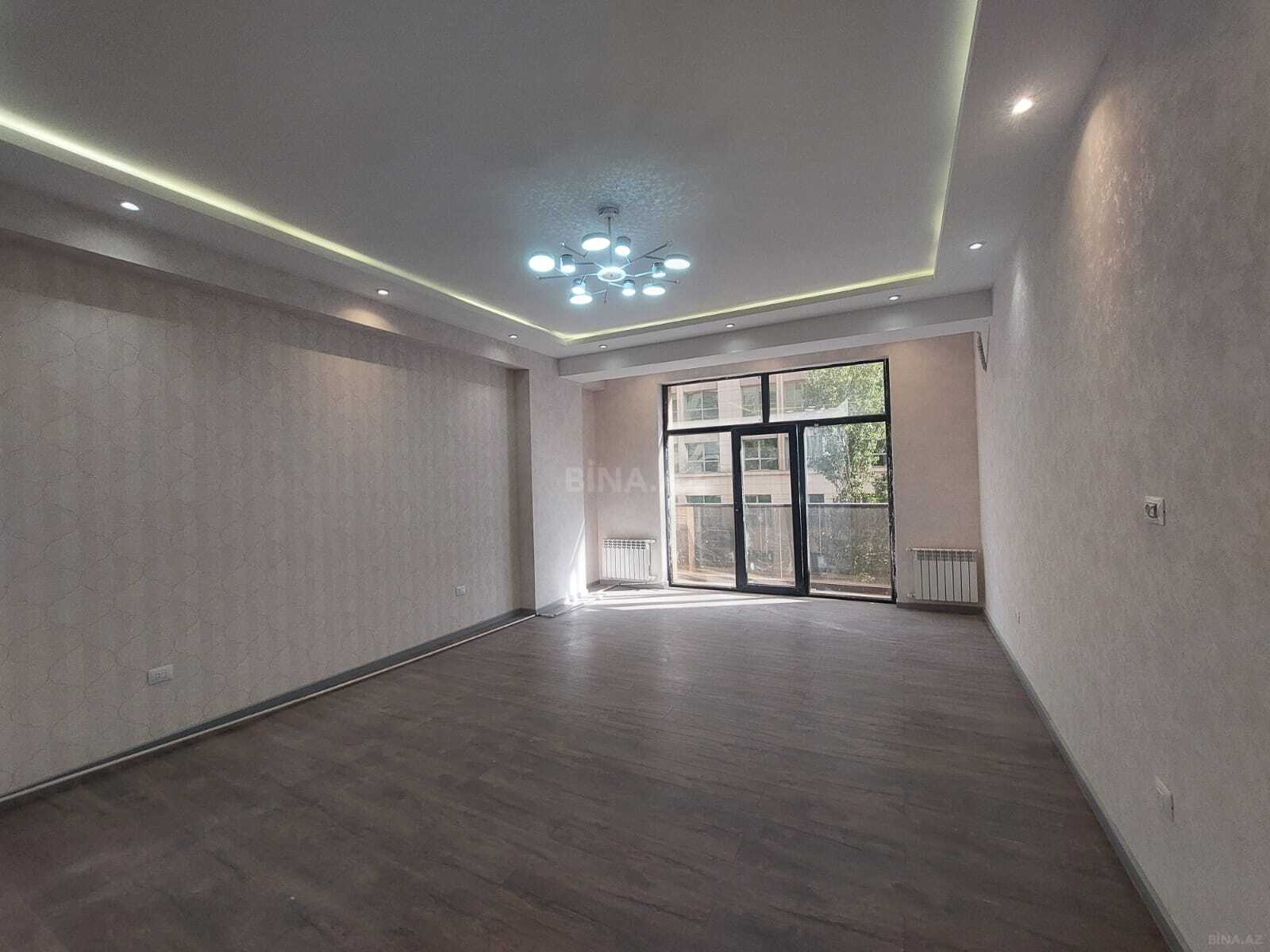 2 otaqlı Yeni tikili, 28 May m., Bakı