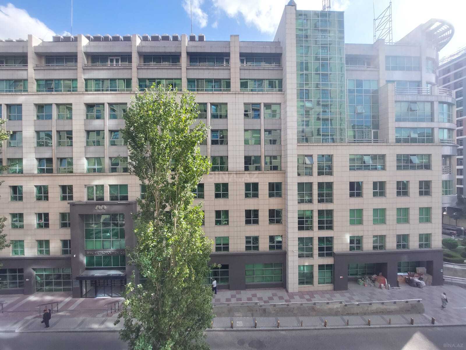 2 otaqlı Yeni tikili, 28 May m., Bakı