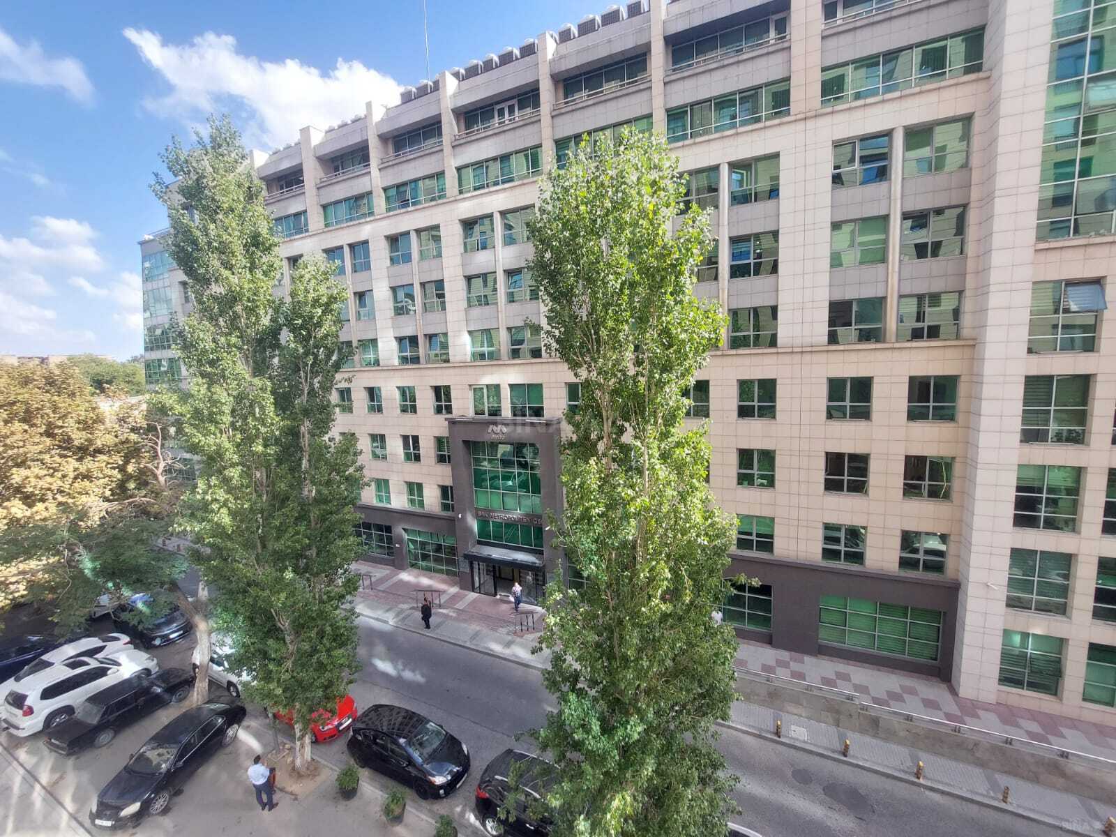 2 otaqlı Yeni tikili, 28 May m., Bakı