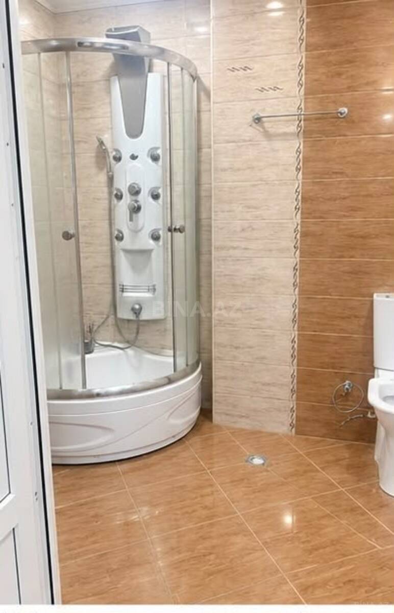 2 otaqlı Yeni tikili, Xalqlar Dostluğu m., Bakı