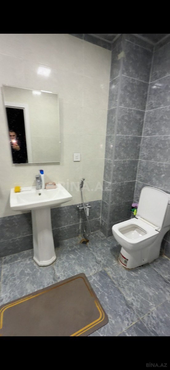 2 otaqlı Yeni tikili, Saray q., Bakı