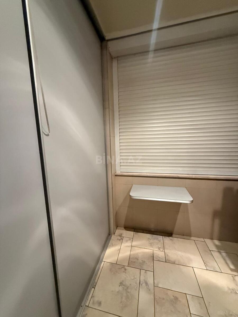 4 otaqlı Yeni tikili, 28 May m., Bakı