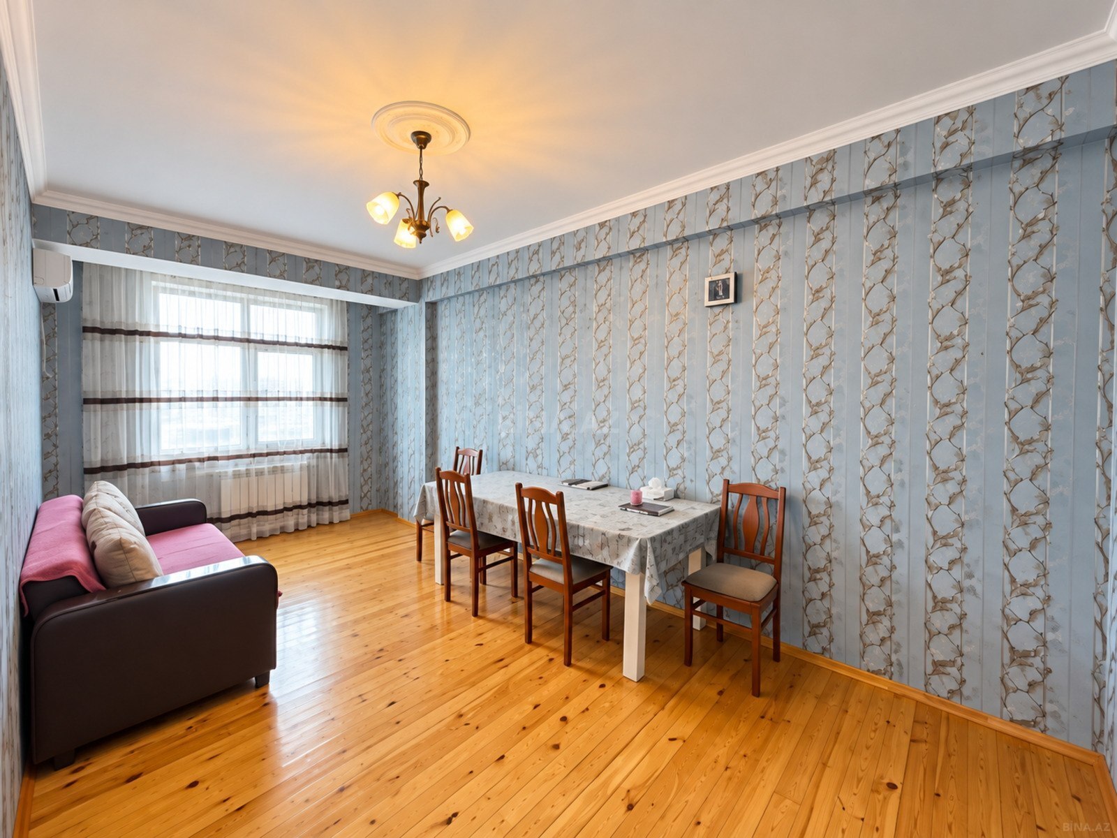 2 otaqlı Yeni tikili, 28 May m., Bakı