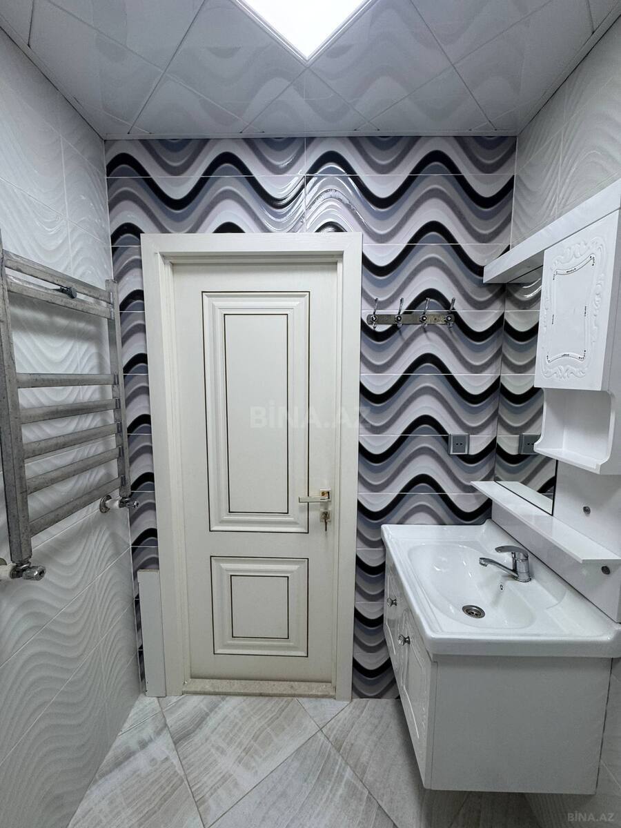 2 otaqlı Yeni tikili, Masazır q., Bakı