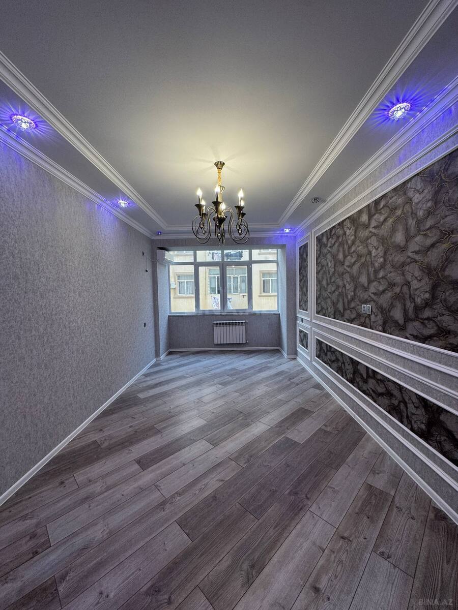 2 otaqlı Yeni tikili, Masazır q., Bakı