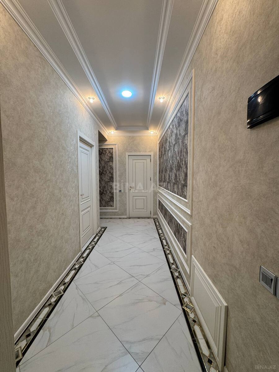2 otaqlı Yeni tikili, Masazır q., Bakı