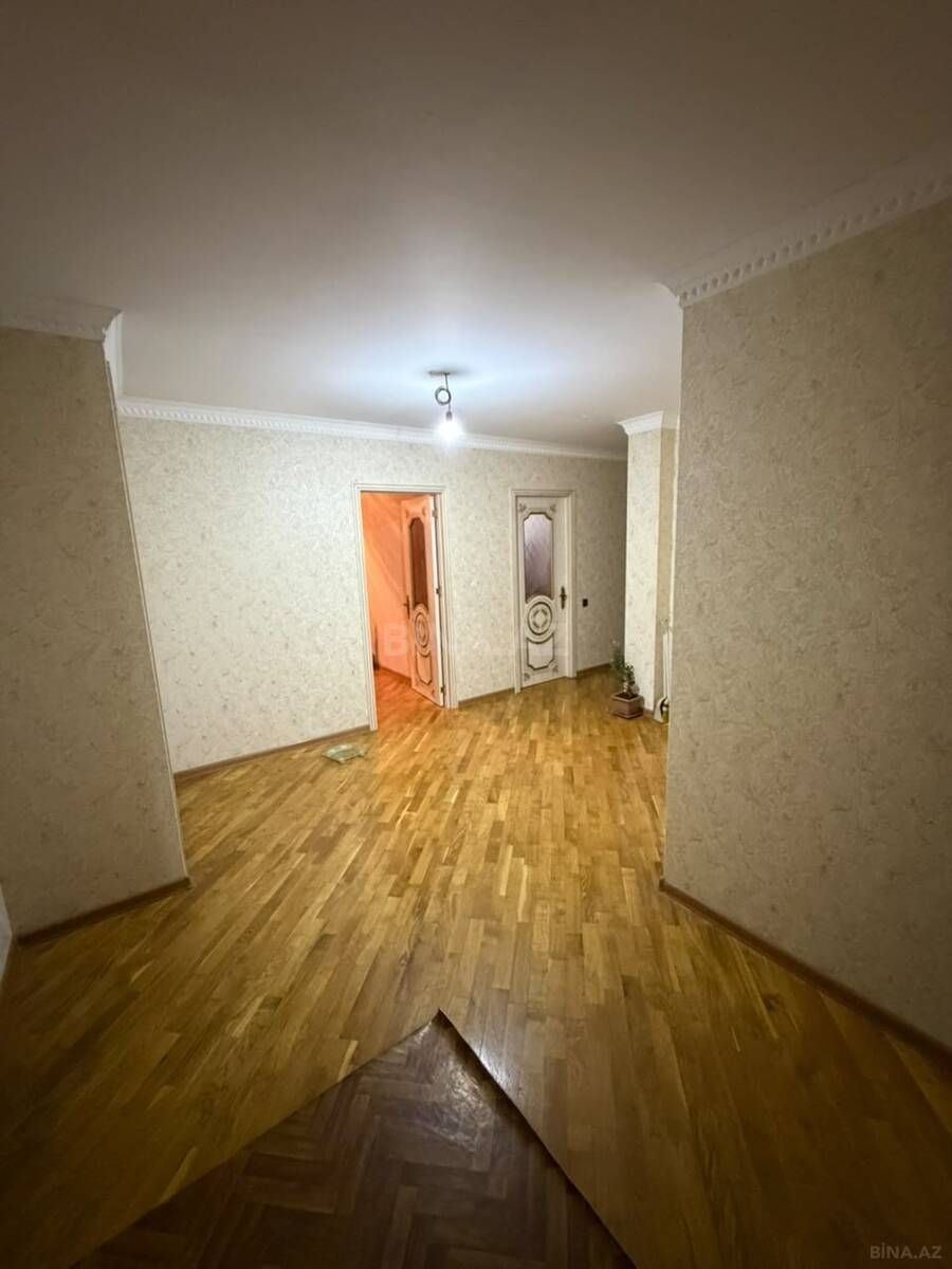 2 otaqlı Yeni tikili, 8 Noyabr m., Bakı