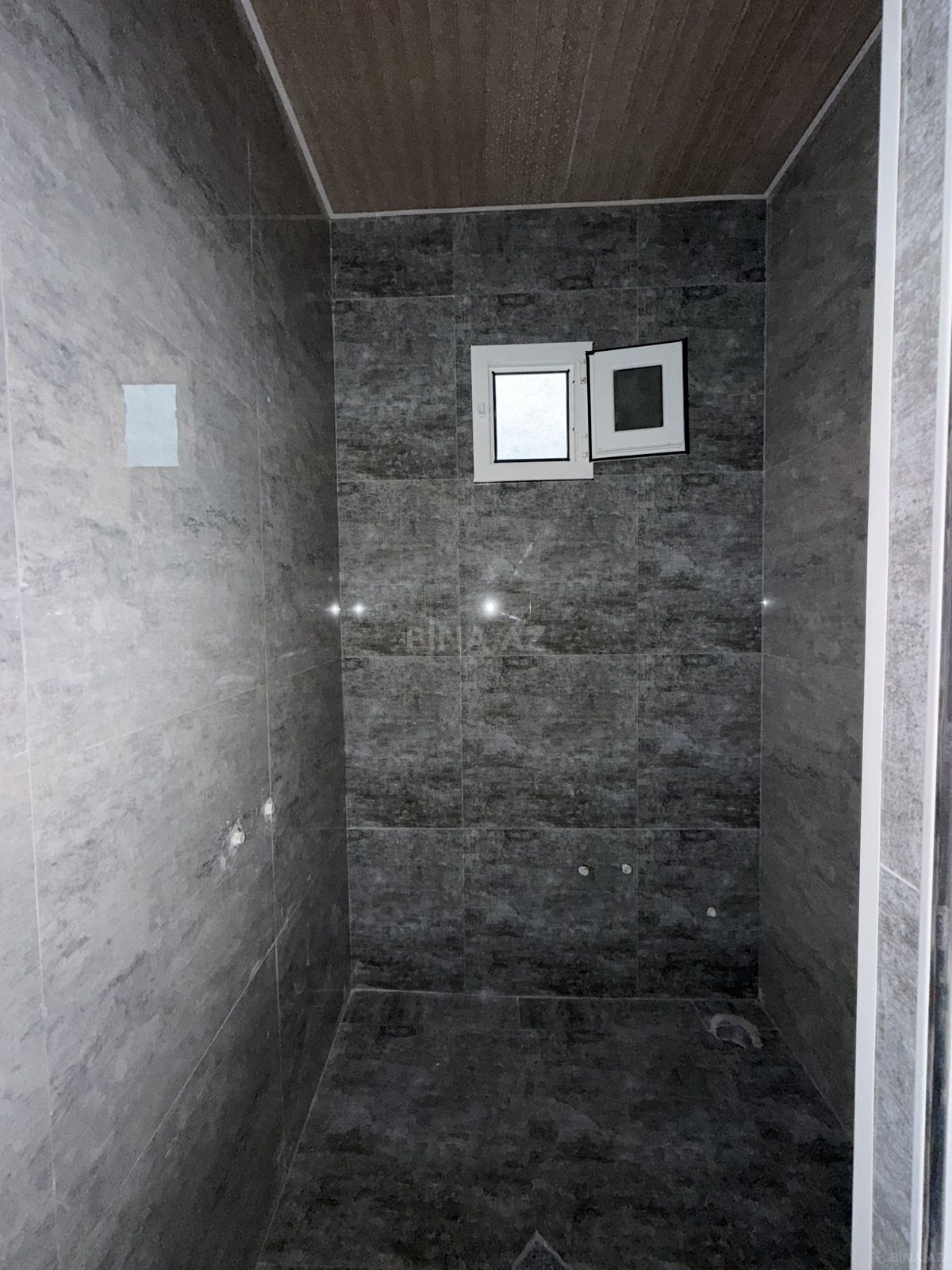 3 otaqlı Həyət evi/Bağ evi, Masazır q., Bakı