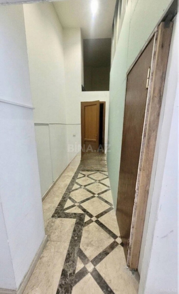 Obyekt Elmlər Akademiyası m., Bakı