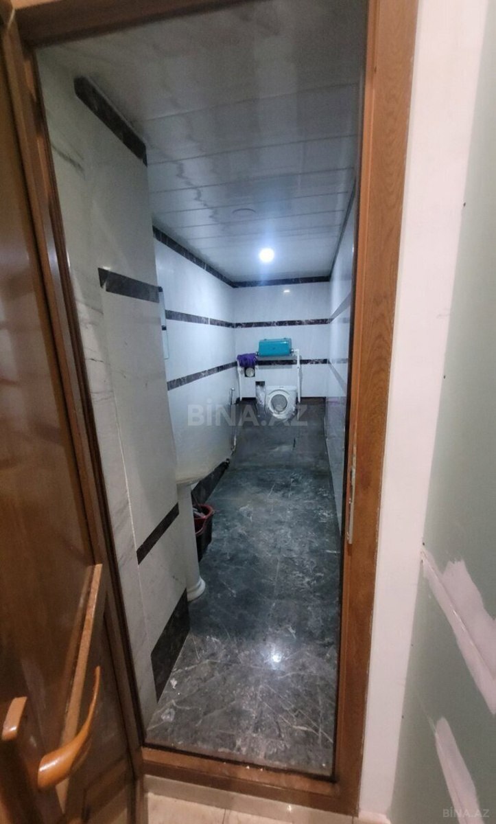 Obyekt Elmlər Akademiyası m., Bakı
