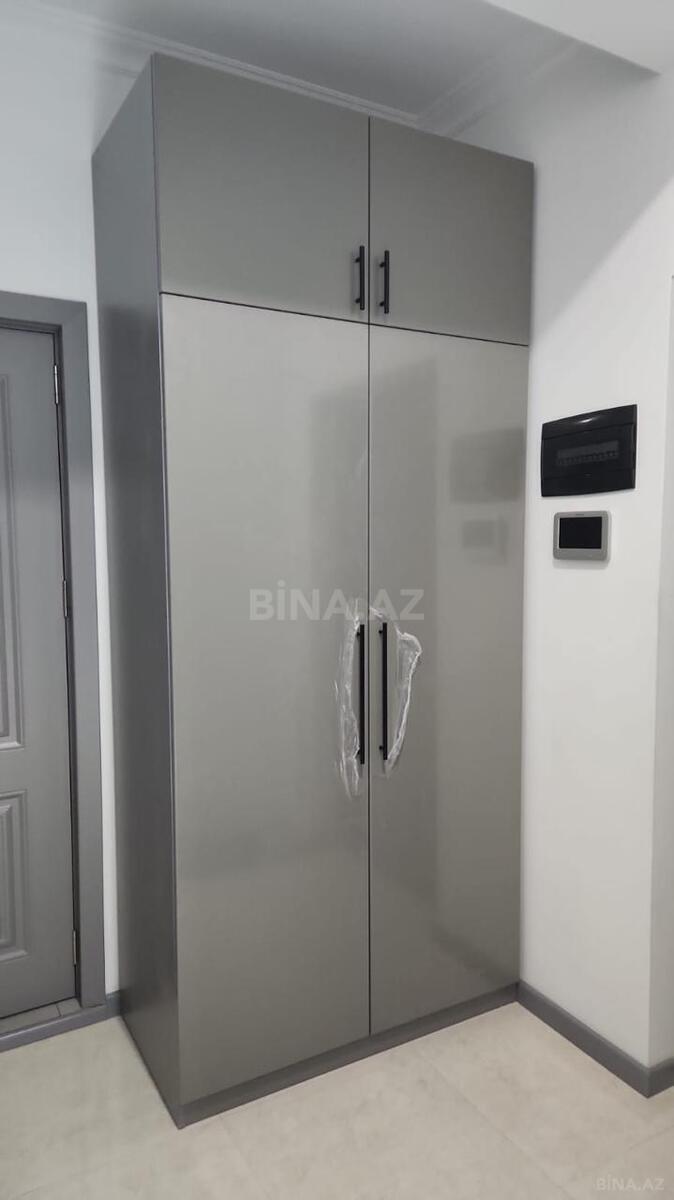 2 otaqlı Yeni tikili, Nərimanov r., Bakı