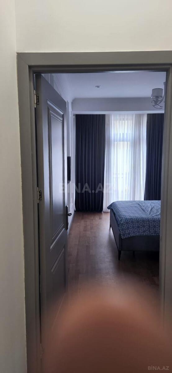 2 otaqlı Yeni tikili, Nərimanov r., Bakı