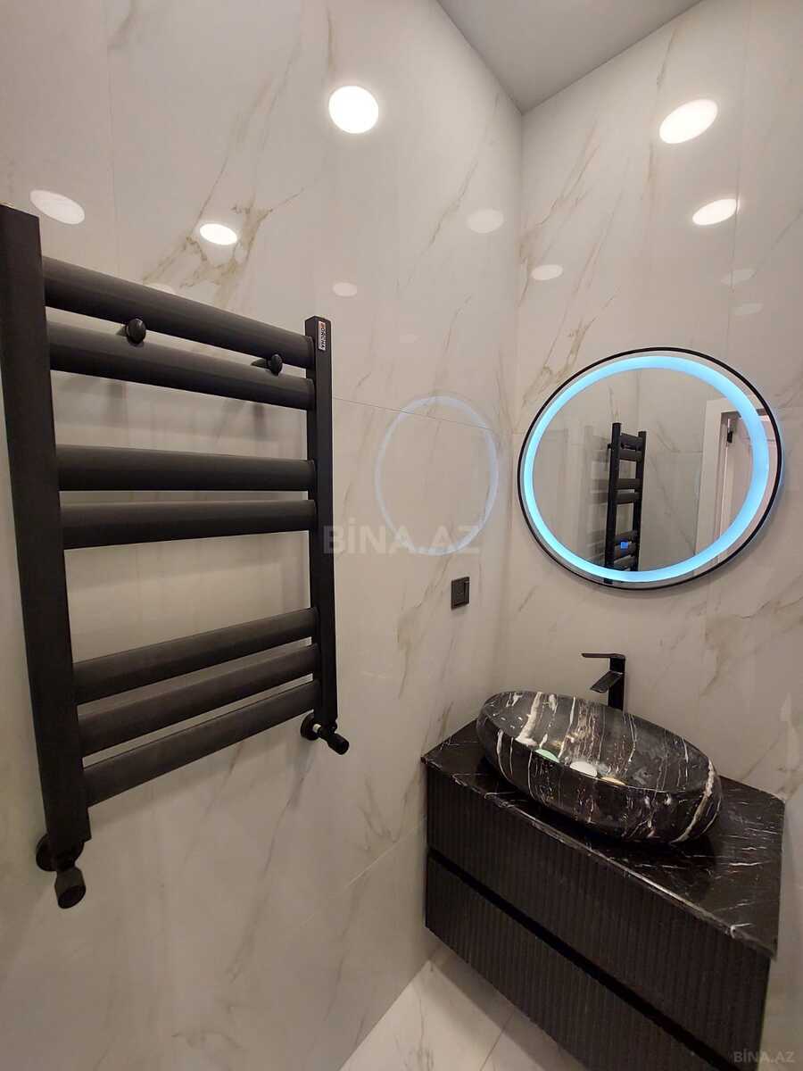 2 otaqlı Yeni tikili, Nərimanov r., Bakı
