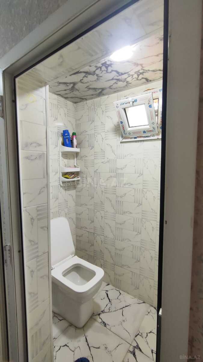 2 otaqlı Həyət evi/Bağ evi, Masazır q., Bakı