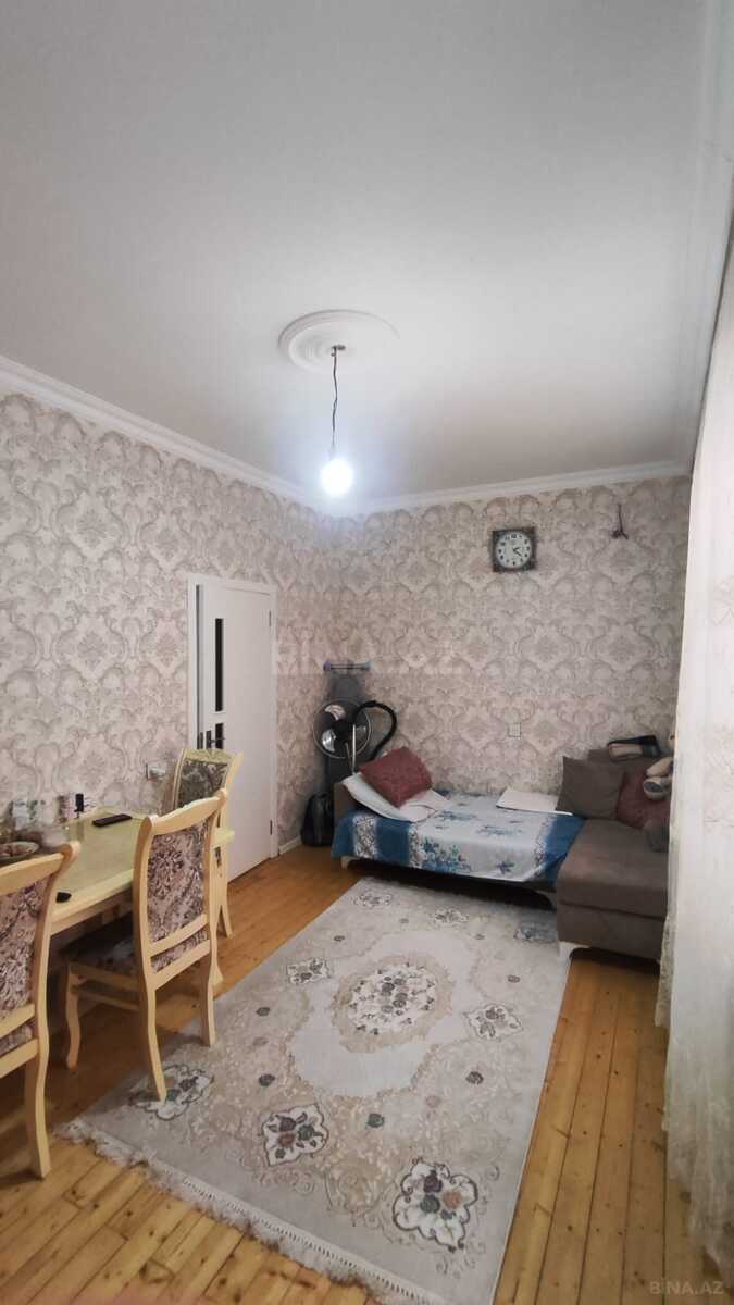 2 otaqlı Həyət evi/Bağ evi, Masazır q., Bakı