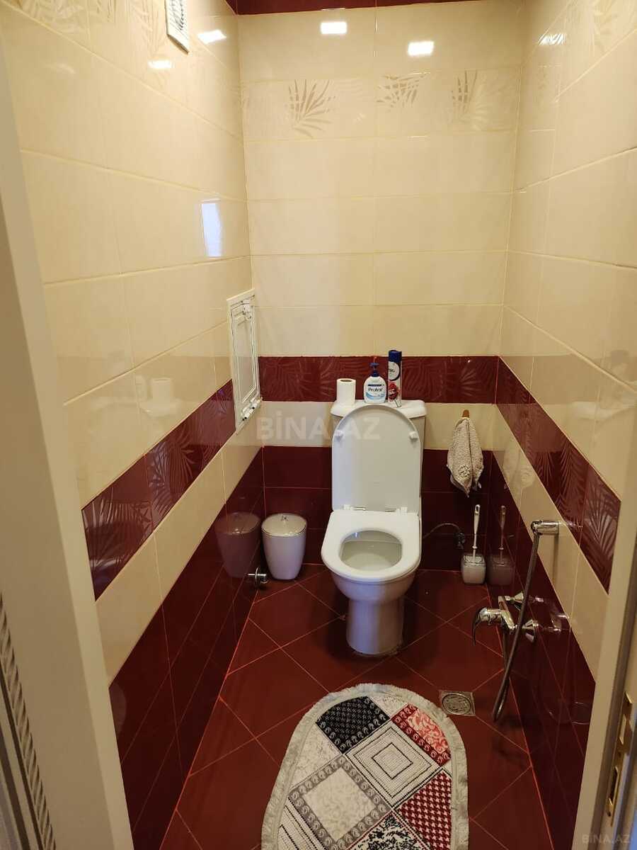 3 otaqlı Yeni tikili, Nəriman Nərimanov m., Bakı