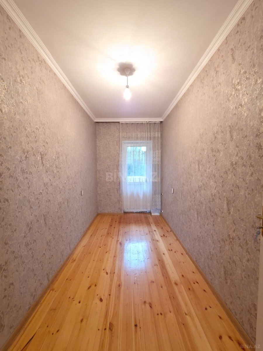 2 otaqlı Köhnə tikili, Bakıxanov q., Bakı