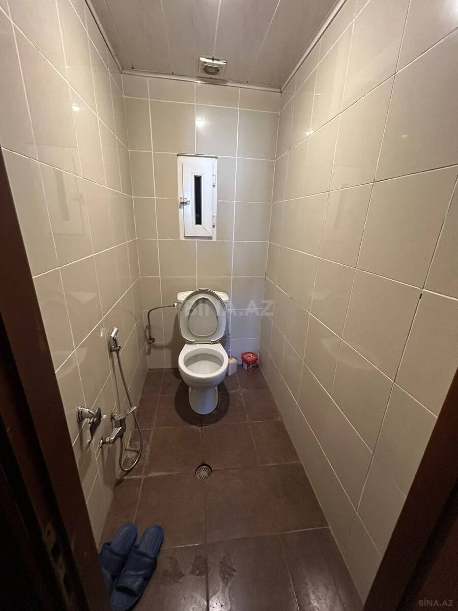 3 otaqlı Yeni tikili, Həzi Aslanov m., Bakı