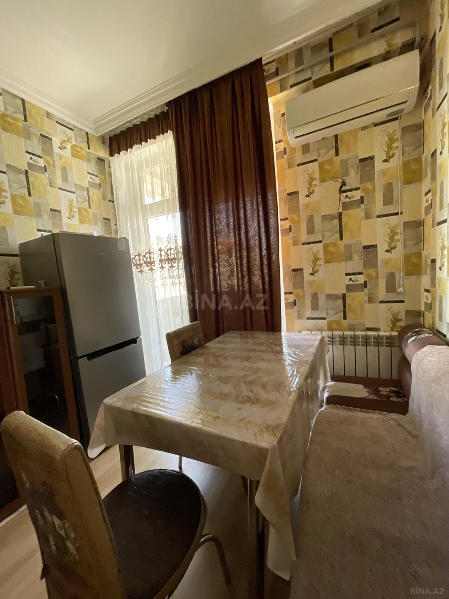 2 otaqlı Yeni tikili, 28 May m., Bakı