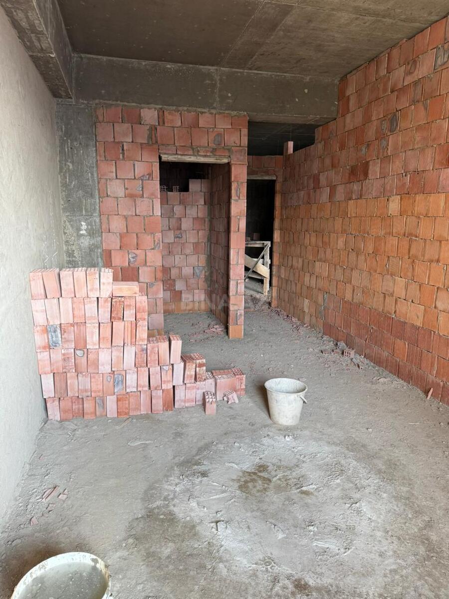 3 otaqlı Yeni tikili, 28 May m., Bakı