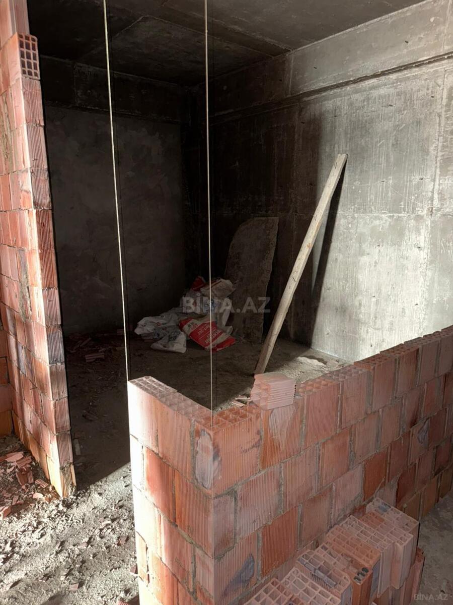 3 otaqlı Yeni tikili, 28 May m., Bakı