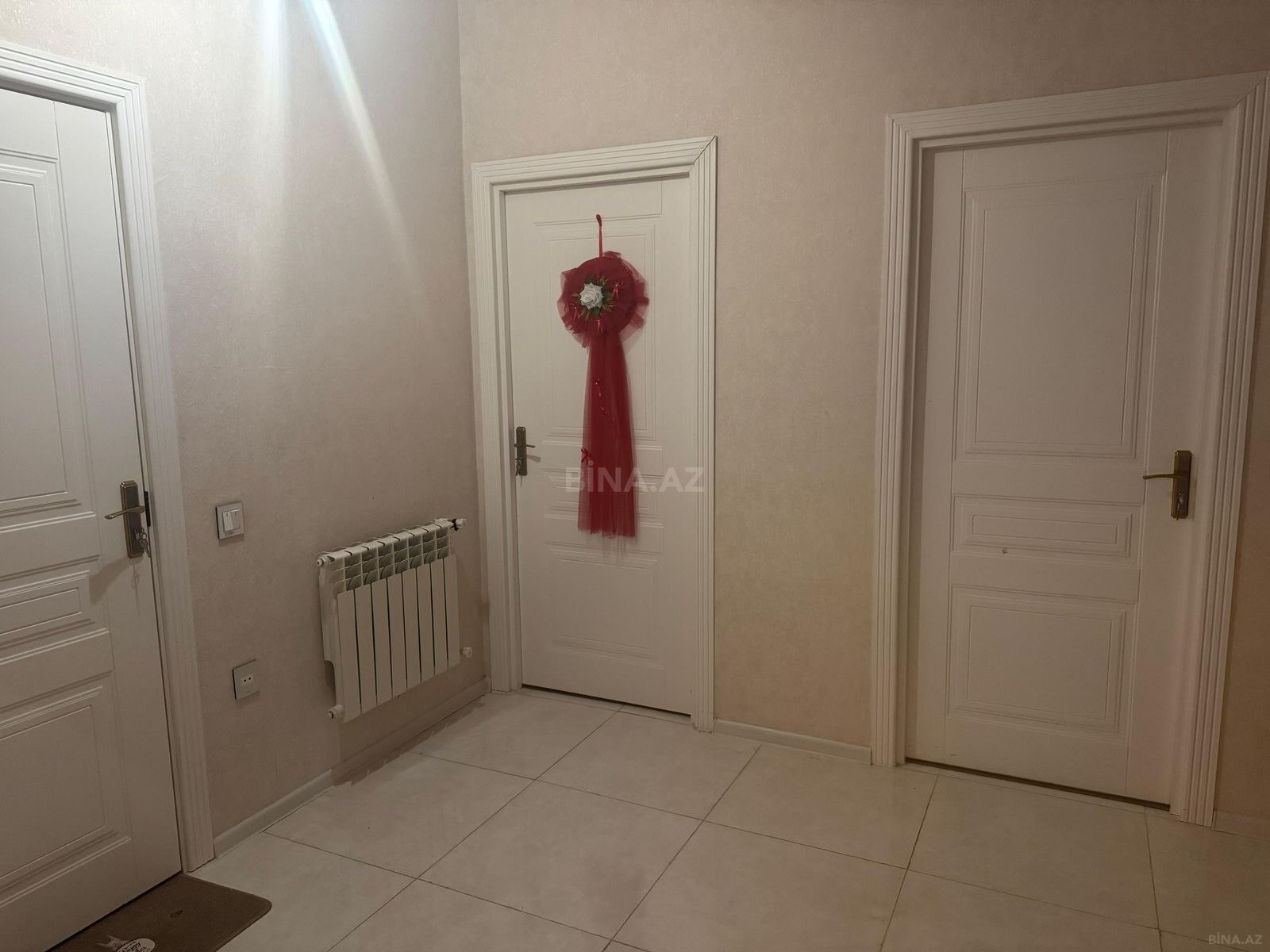 2 otaqlı Yeni tikili, Xırdalan
