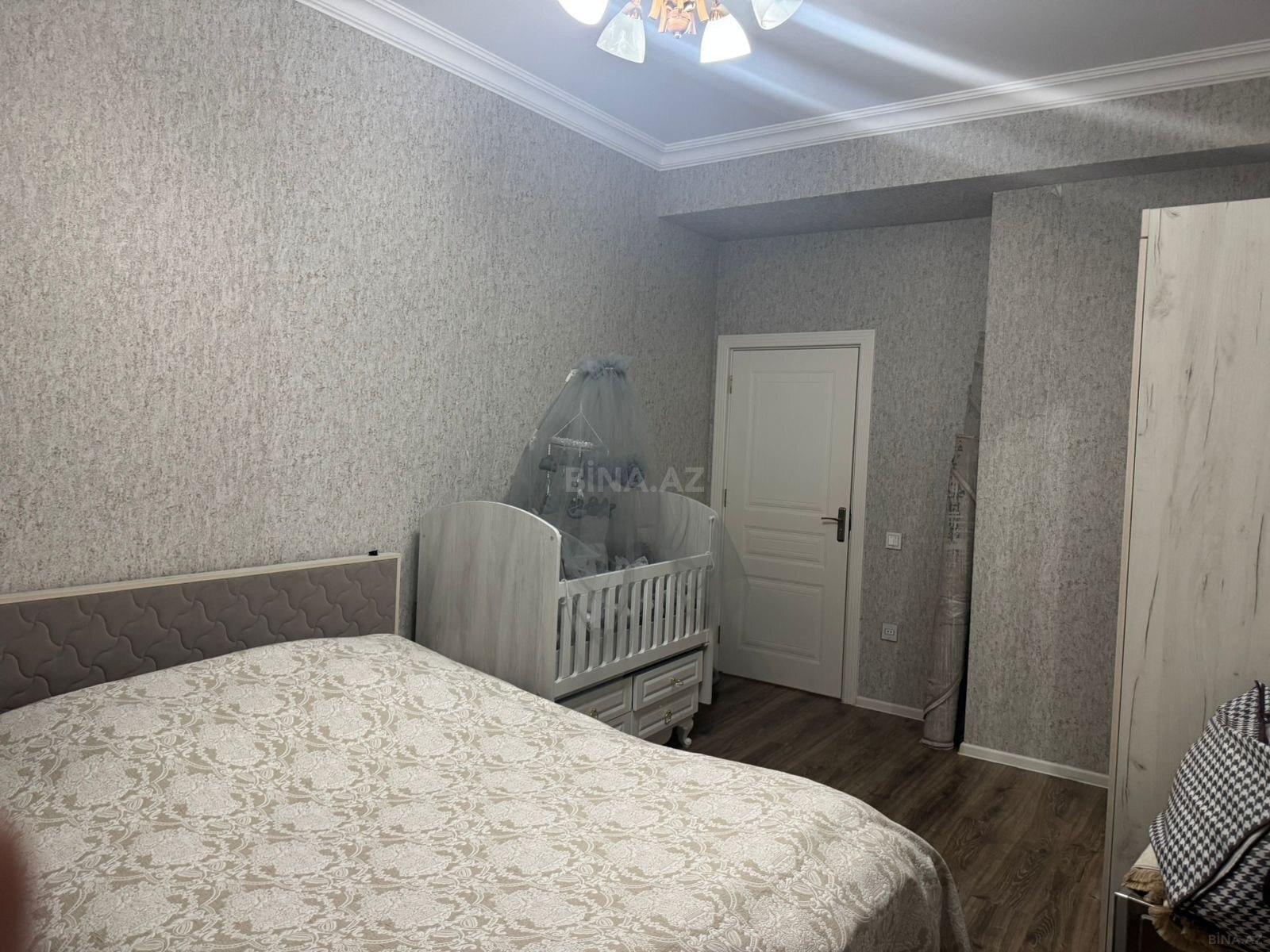 2 otaqlı Yeni tikili, Xırdalan