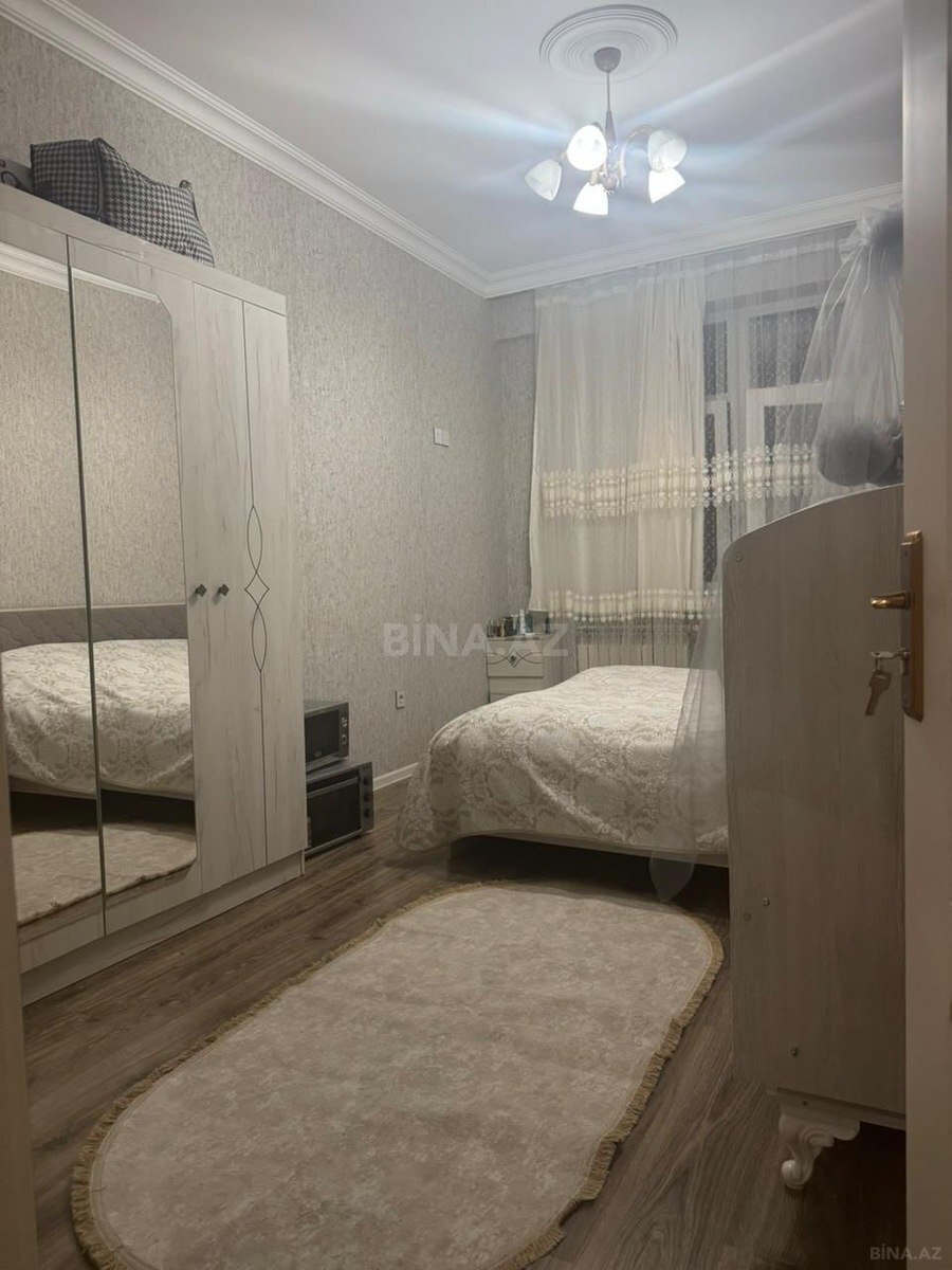 2 otaqlı Yeni tikili, Xırdalan