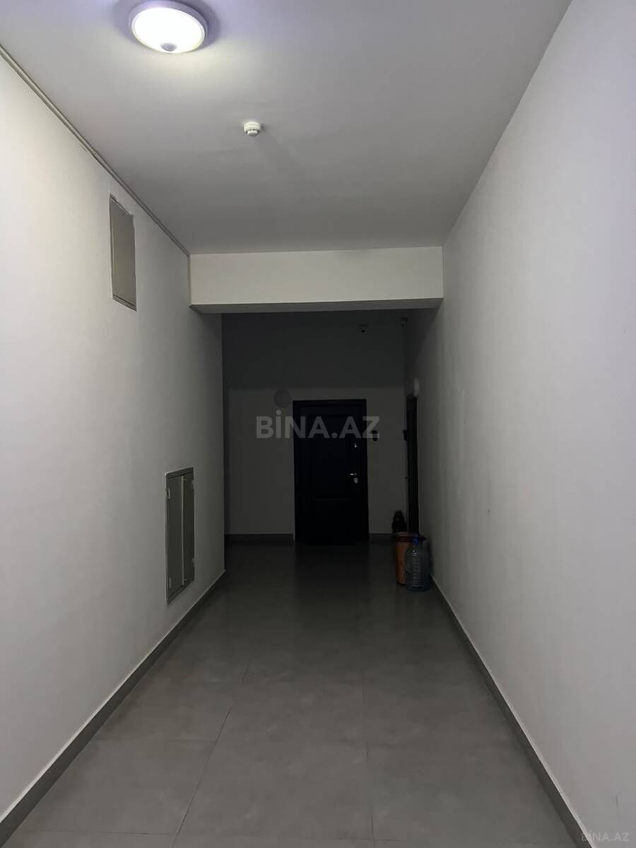 4 otaqlı Yeni tikili, Elmlər Akademiyası m., Bakı